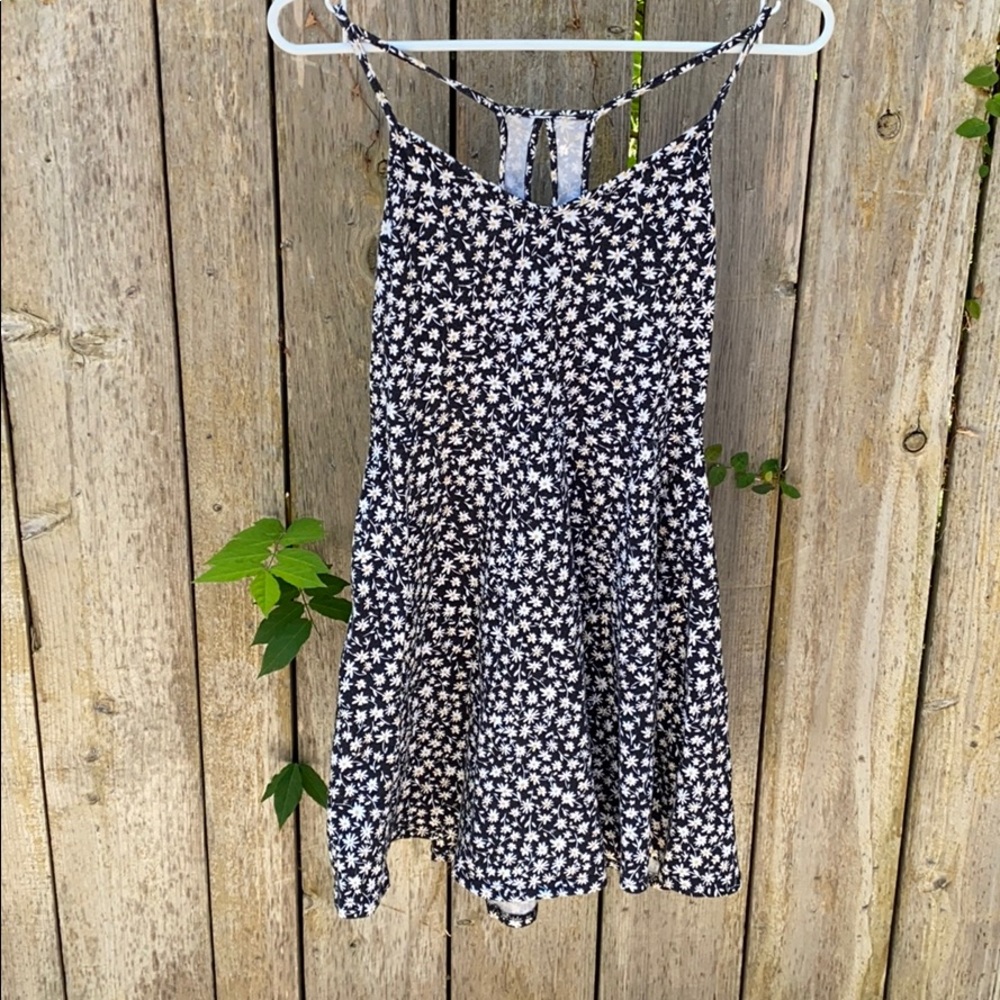 Adorable summer dress